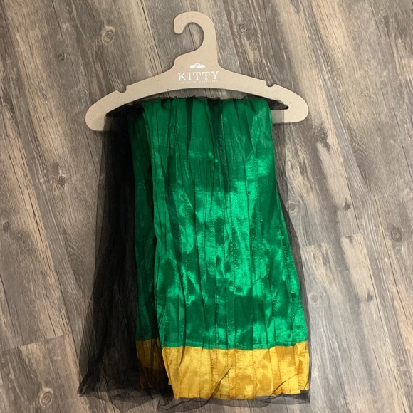 💚💛ARROW+SOL skirt! - Picture 3 of 5